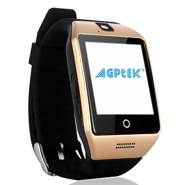 q18s wristwatch