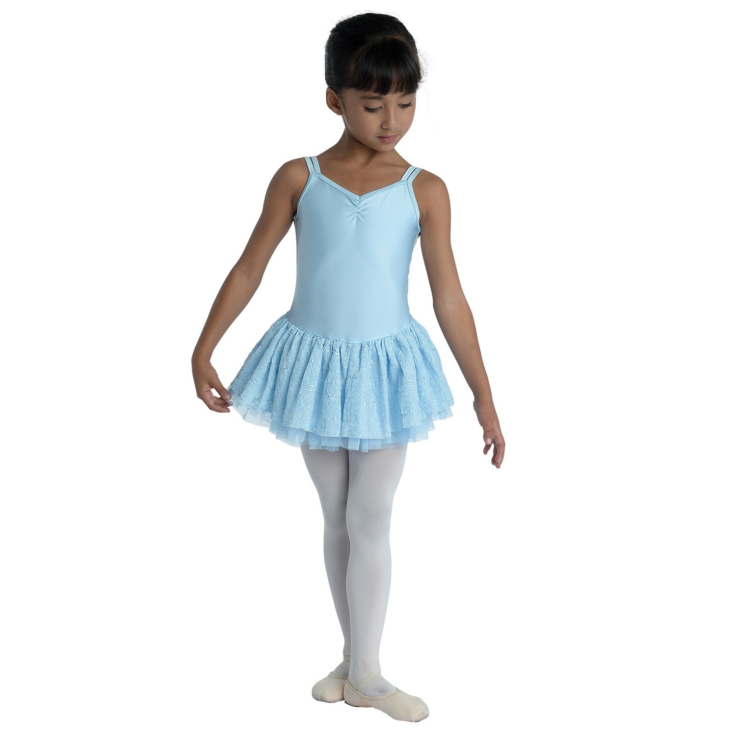 dance dresses for little girls