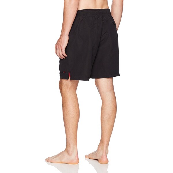 speedo turbo dri men's