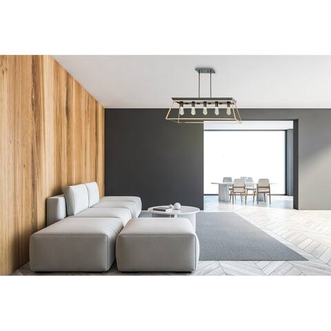 Eglo Paulino 5-light Pendant