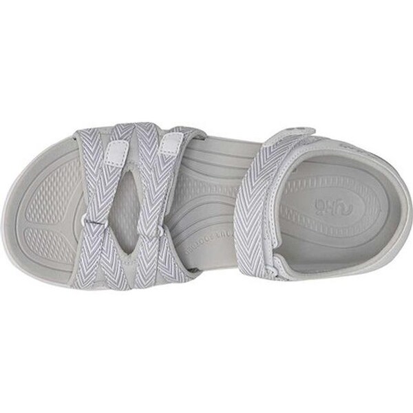 ryka savannah strappy sandal