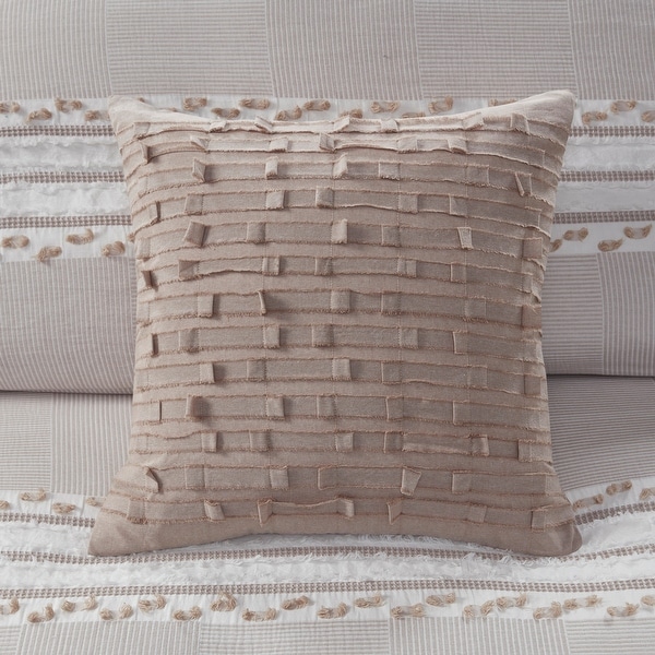 Ink and hot sale ivy throw pillows