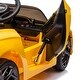 preview thumbnail 11 of 11, 12V Bentley Bacalar Ride-On Car for Kids with Music, LED Lights, Safety Features