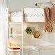 preview thumbnail 22 of 35, Walker Edison Solid Wood Twin Loft Bed with Desk