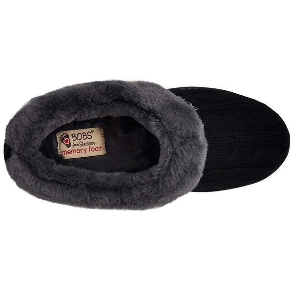 bobs from skechers women's keepsakes delight slipper