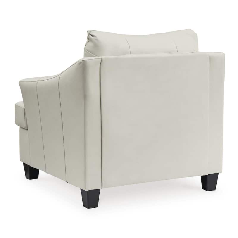 Signature Design by Ashley Genoa 2-Piece Upholstery Package - 43" W x 38" D x 40" H