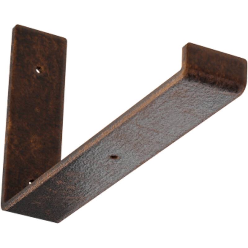 Steel Hanging Shelf Bracket