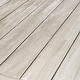 preview thumbnail 8 of 19, Carlisle Acacia Outdoor 3-piece Dining Set by Christopher Knight Home
