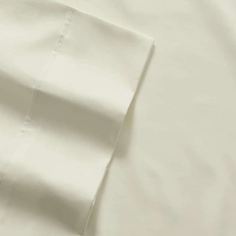 Sweet Home Collection Luxury Solid Bed-In-a-Bag with Sheet Set