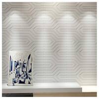 Buy Wall Paneling Online At Overstock Our Best Wall Coverings Deals