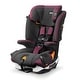 preview thumbnail 1 of 14, Chicco MyFit Harness Plus Booster Car Seat Gardenia