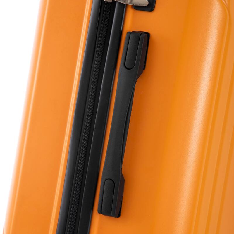 20"/24"/28" 3 pcs/set in ABS Spinner Wheel Luggage