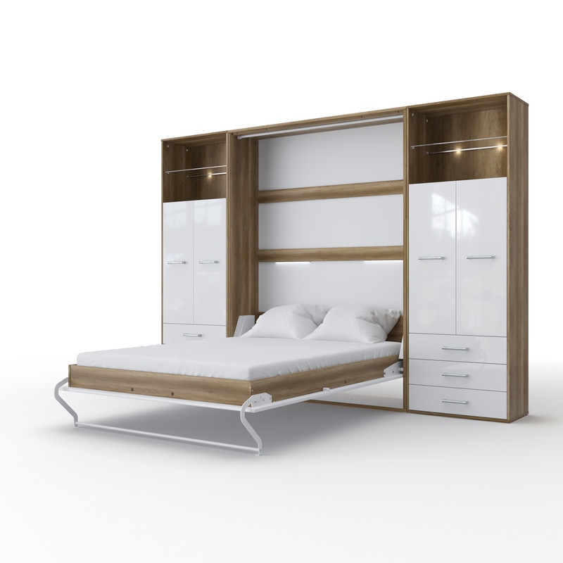 Invento vertical wall bed discount