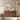 Morden Fort Wood Sideboard Storage Buffet Cabinet with 3D Stripes Doors