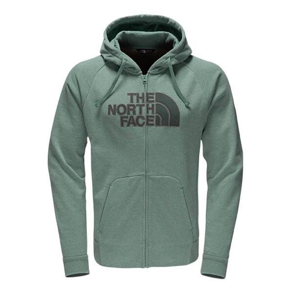 The North Face Men S Avalon Half Dome Full Zip Hoodie Silver Pine Asphalt Grey On Sale Overstock The North Face Men S Avalon Half Dome Full Zip Hoodie Silver Pine Asphalt Grey On Sale Overstock