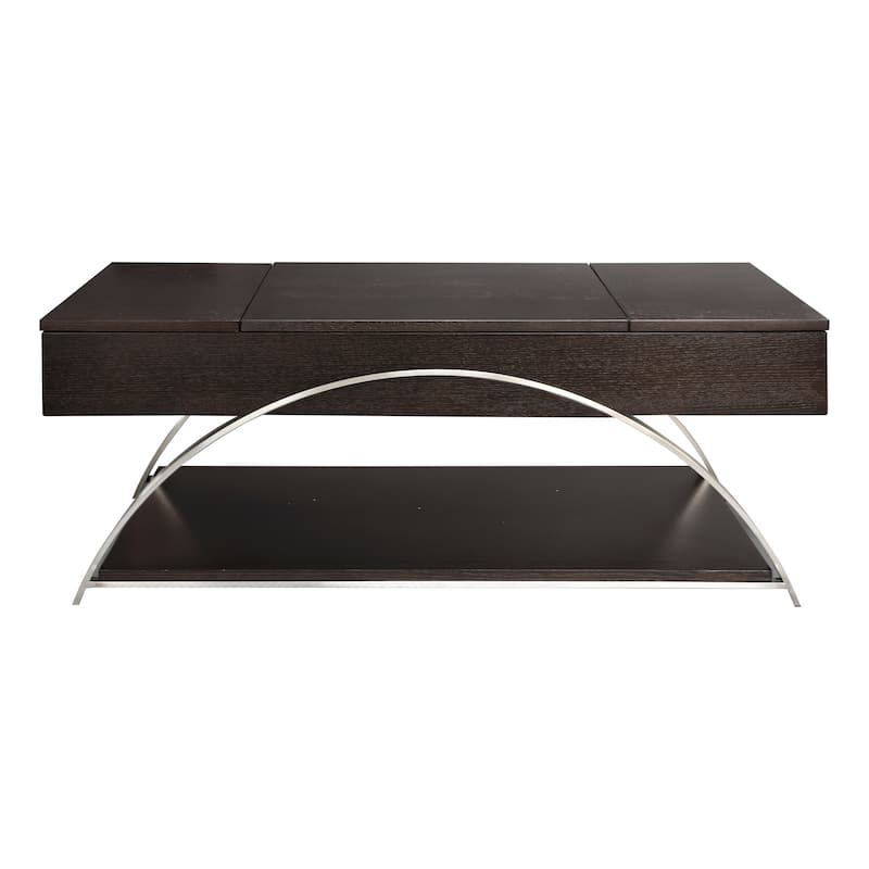 Fremont & Park Division Lift-Top Coffee Table