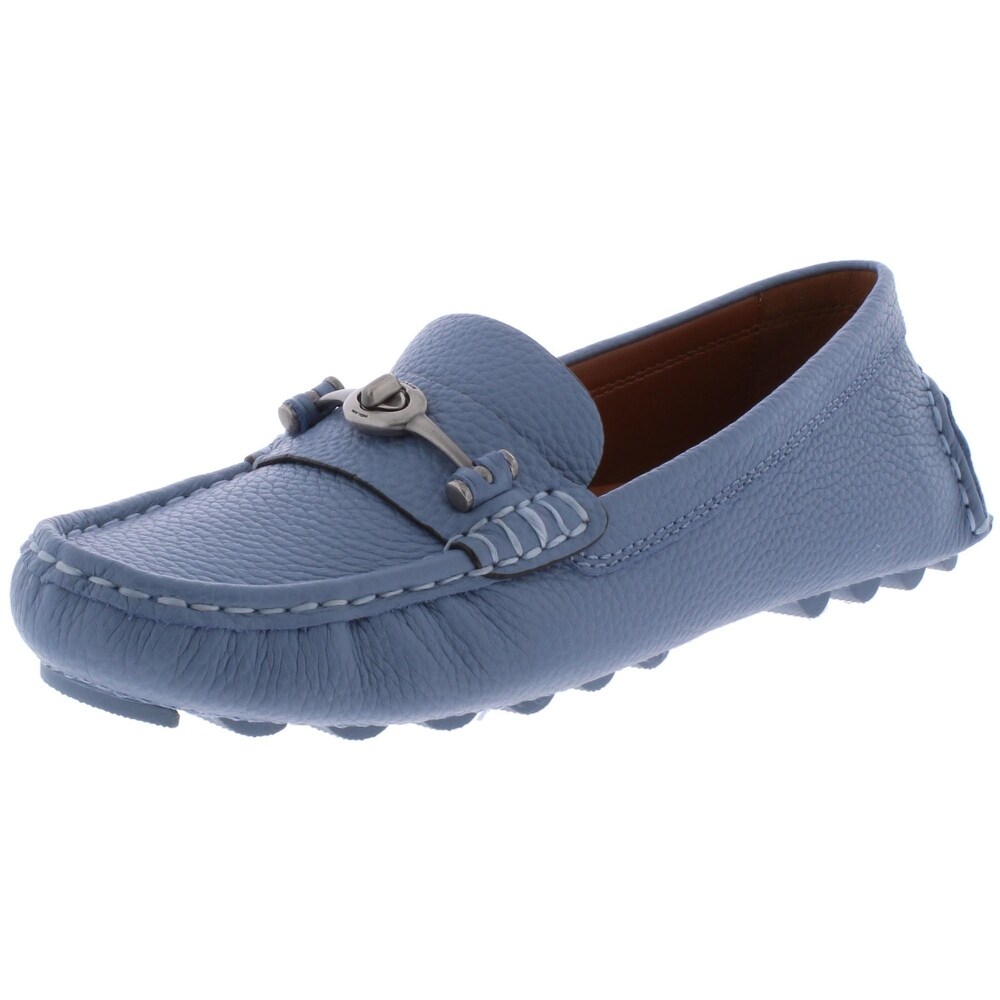 coach flat shoes for women