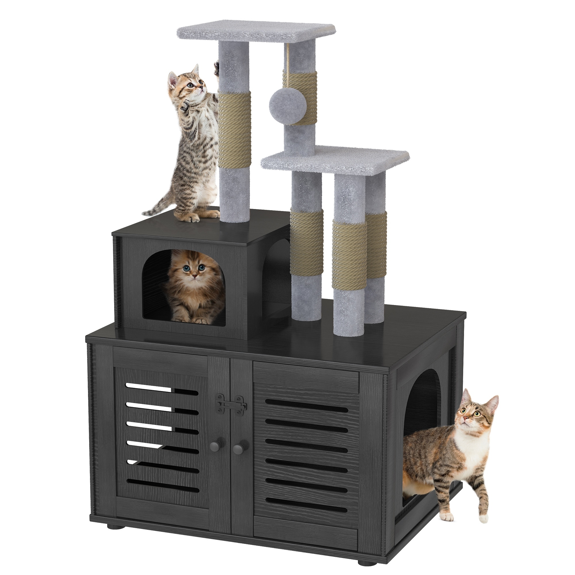 https://ak1.ostkcdn.com/images/products/is/images/direct/1df4be970813007a6f129cf6ec8ddf8b4c91d1d9/Cat-Tree-with-Wood-Litter-Box-Enclosure%2C-All-in-one-Indoor-Cat-Furniture-with-Large-Platform-and-Cat-Condo-House.jpg