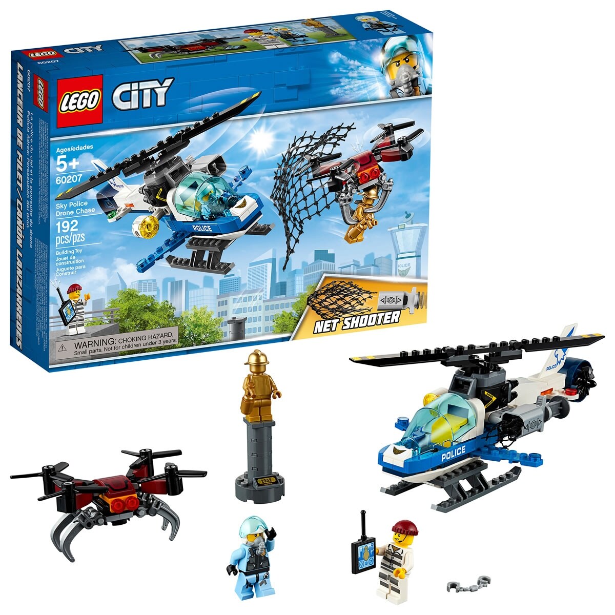 Drone best sale de lego