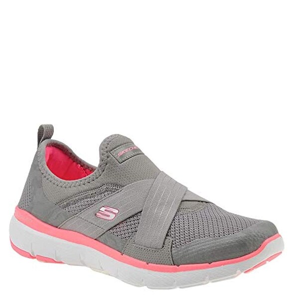 skechers flex appeal 3.0 goal getter