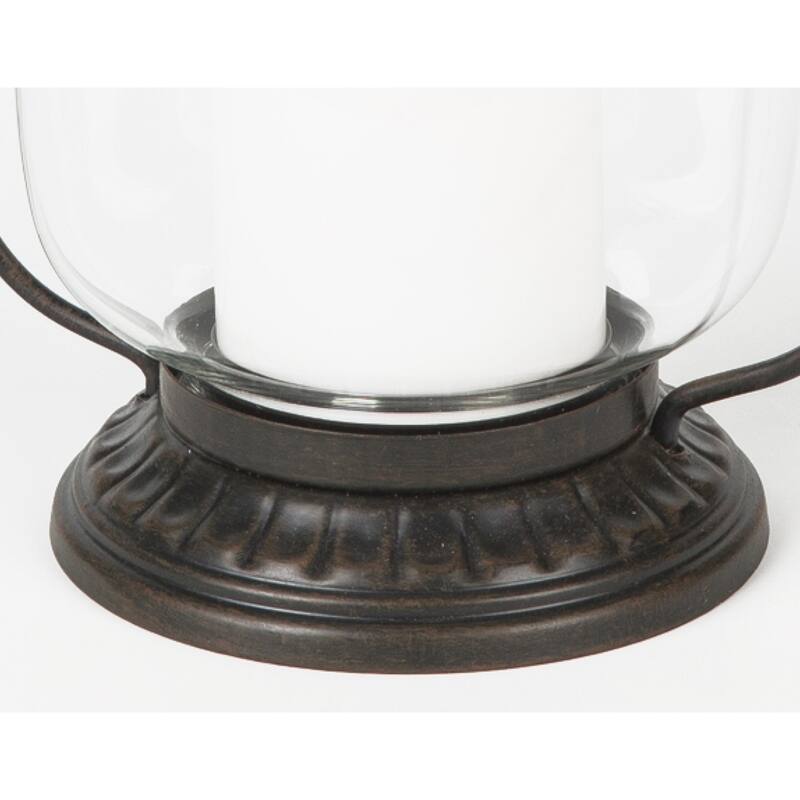 Aladdin Flameless LED Tabletop Lantern