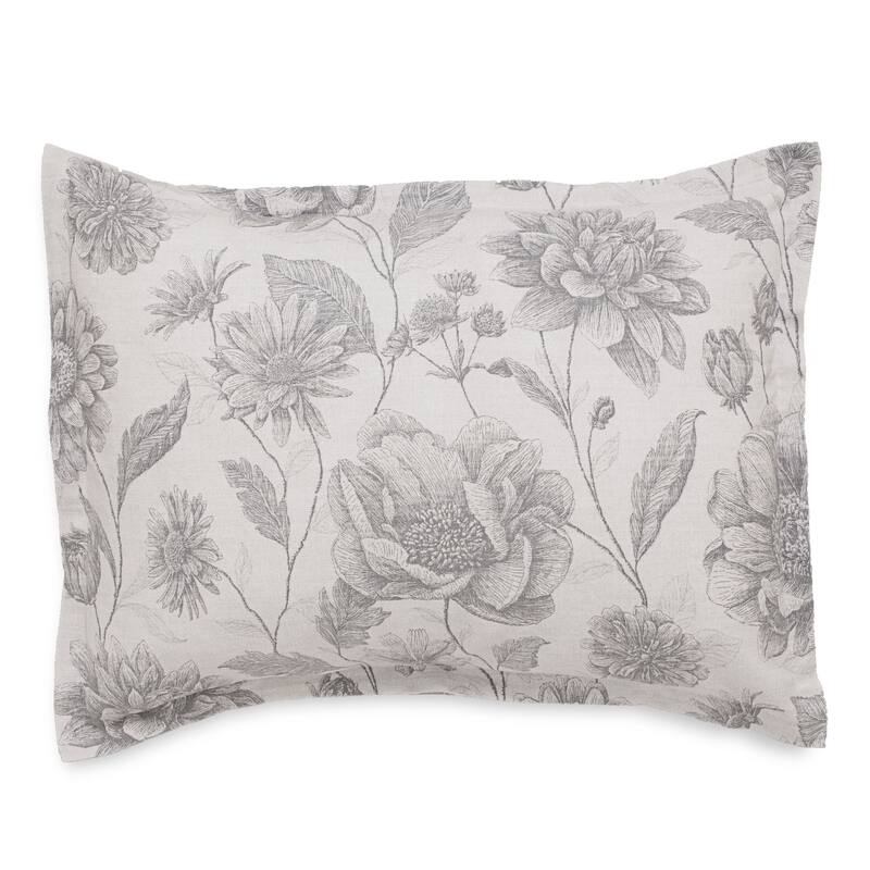 Martex EcoPure Comfort Wash Meadow Walk Comforter Set