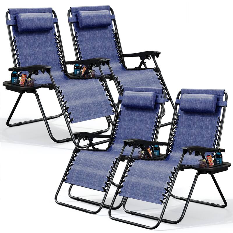 Nestl Zero Gravity Chairs