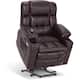 Option Dark Brown