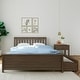 preview thumbnail 10 of 11, Max and Lily Queen Bed with Storage Drawers