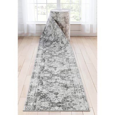 Custom Size Runner 27 Inches Wide x Select Your Runner Length Zazzle Patras Vintage Stair Rug