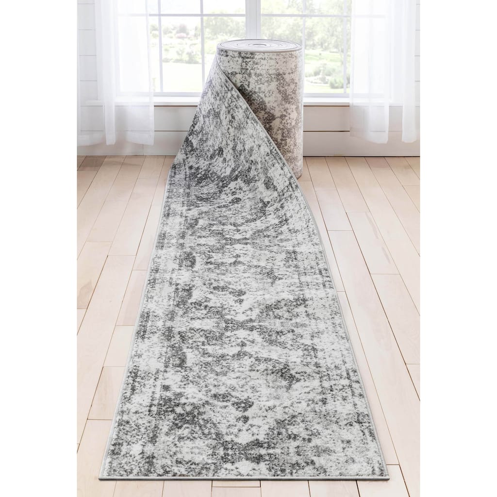 Custom Size Runner 27 Inches Wide x Select Your Runner Length Zazzle Patras Vintage Stair Rug