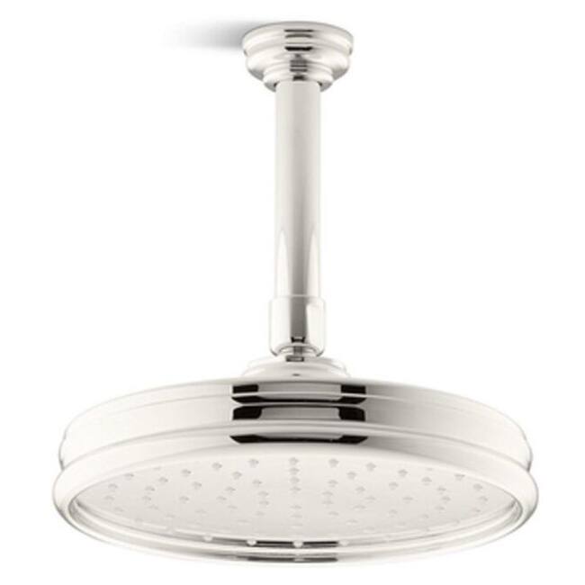 Kallista Foundations 1.75 GPM Single Function Shower Head