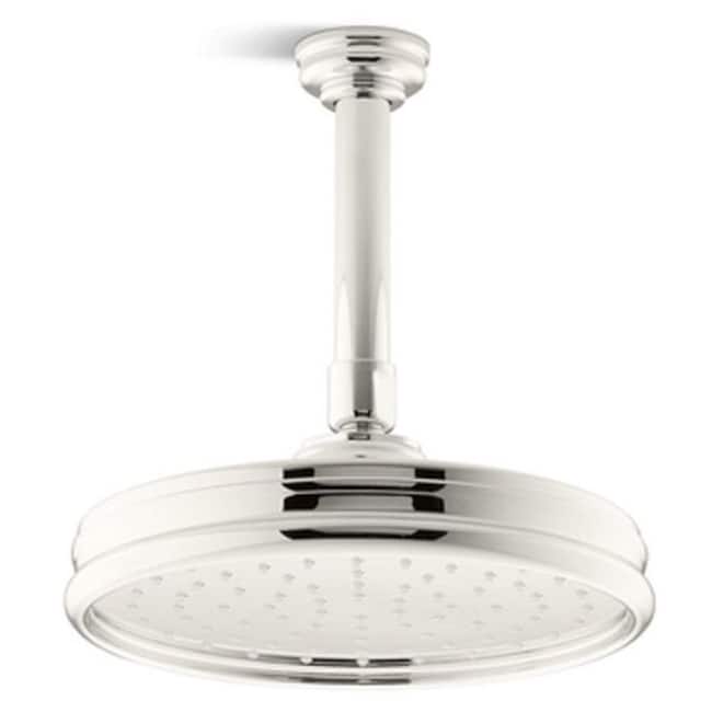 Kallista Foundations 1.75 GPM Single Function Shower Head
