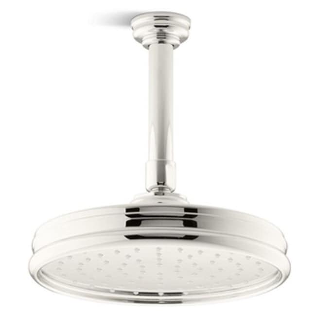 Kallista Foundations 1.75 GPM Single Function Shower Head