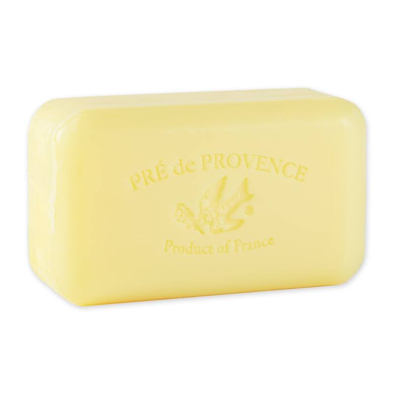 Pre de Provence 150G Soap - Sweet Lemon