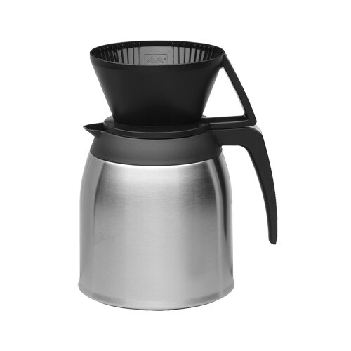 Melitta 64104 Pour Over Thermal Carafe 