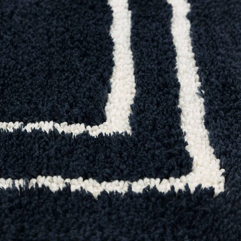 Mohawk Home His / Her Bath Rug