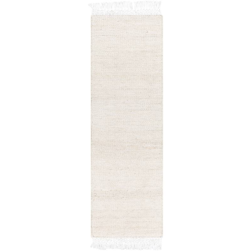 Artistic Weavers Tortue Modern Jute/PET Yarn Handmade Area Rug