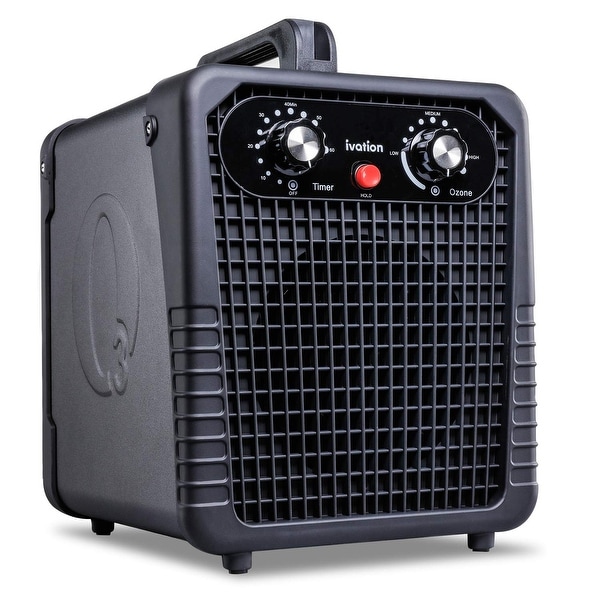 ivation ozone air purifier