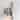 SAFAVIEH Lighting Lawson 8.5-Inch LED Metal Wall Sconce, Nickel - 6.5" x 8.5" x 8.5"