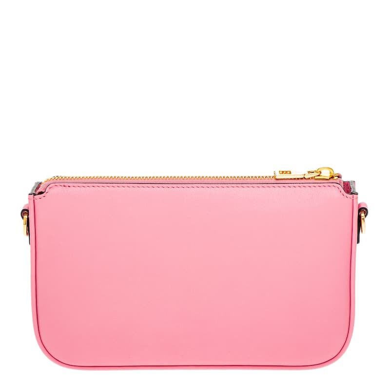 Valentino Vlogo Mini Crossbody Bag