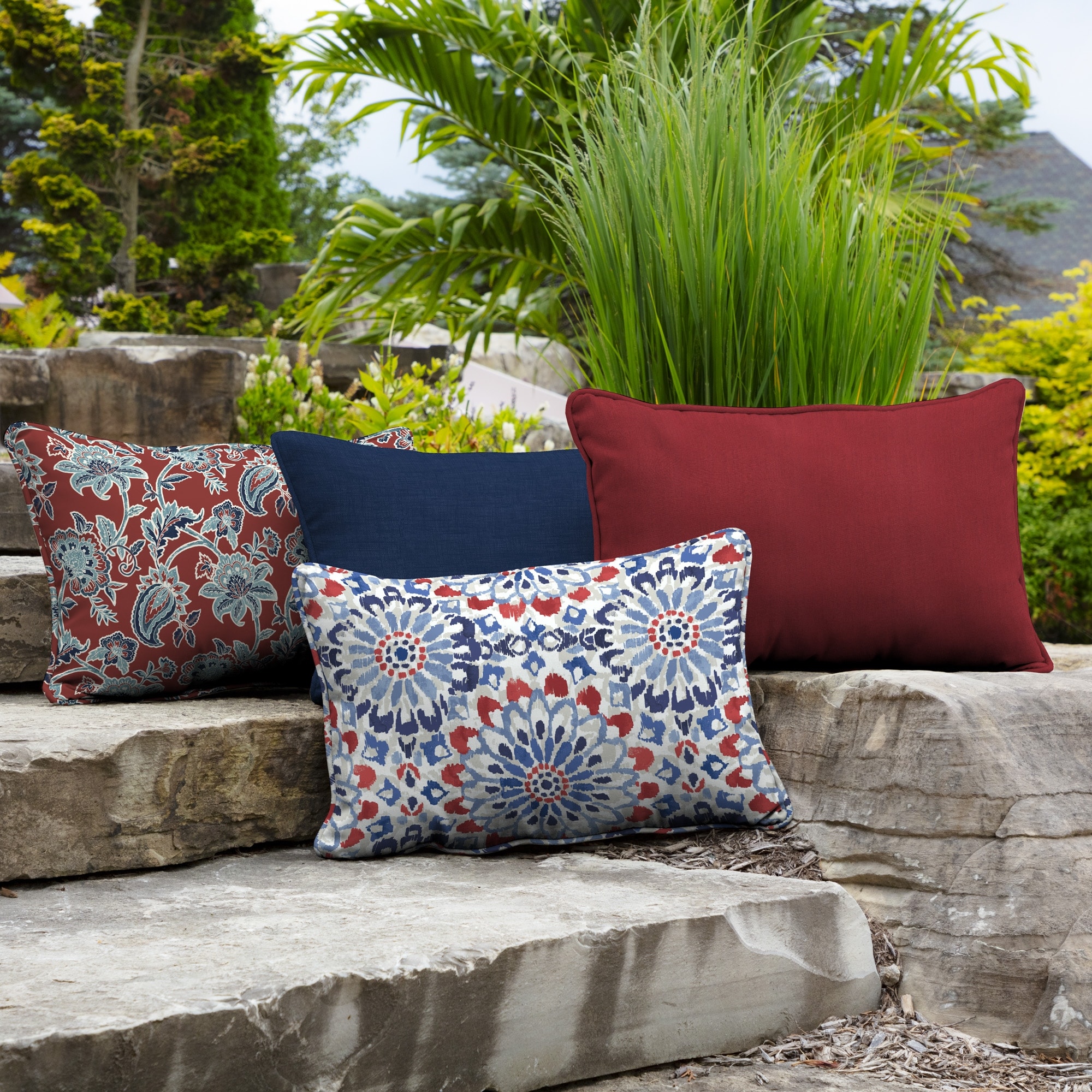 Arden selections sales clark cushions