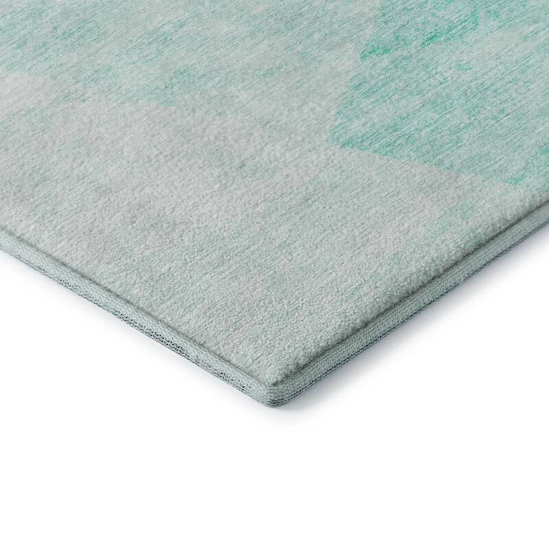 Premium Washable Super Soft Mayfield Rug