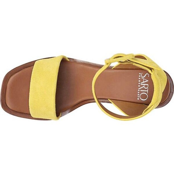 franco sarto risa sandal