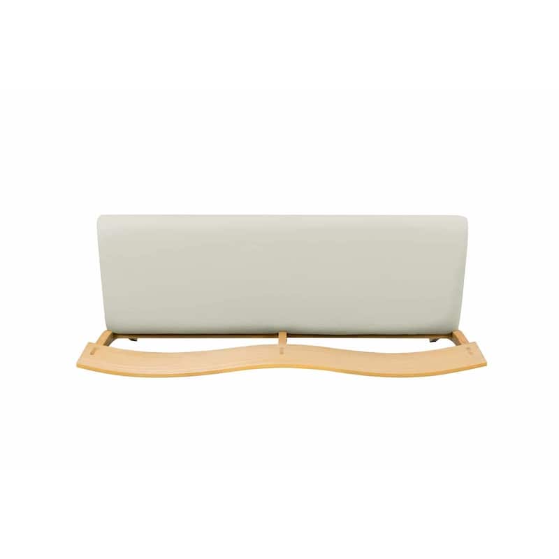 Capella Wood Dining Bench