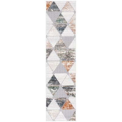 SAFAVIEH Alenia Kaluda Modern & Contemporary Rug