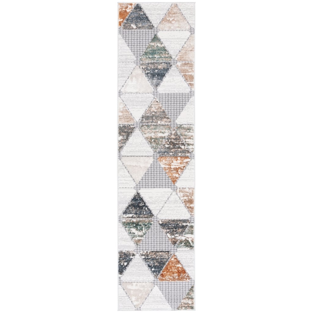 SAFAVIEH Alenia Kaluda Modern & Contemporary Rug