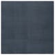 preview thumbnail 53 of 111, SAFAVIEH Loft Cassie Contemporary Machine Washable Rug 6' Square - Dark Grey - Square