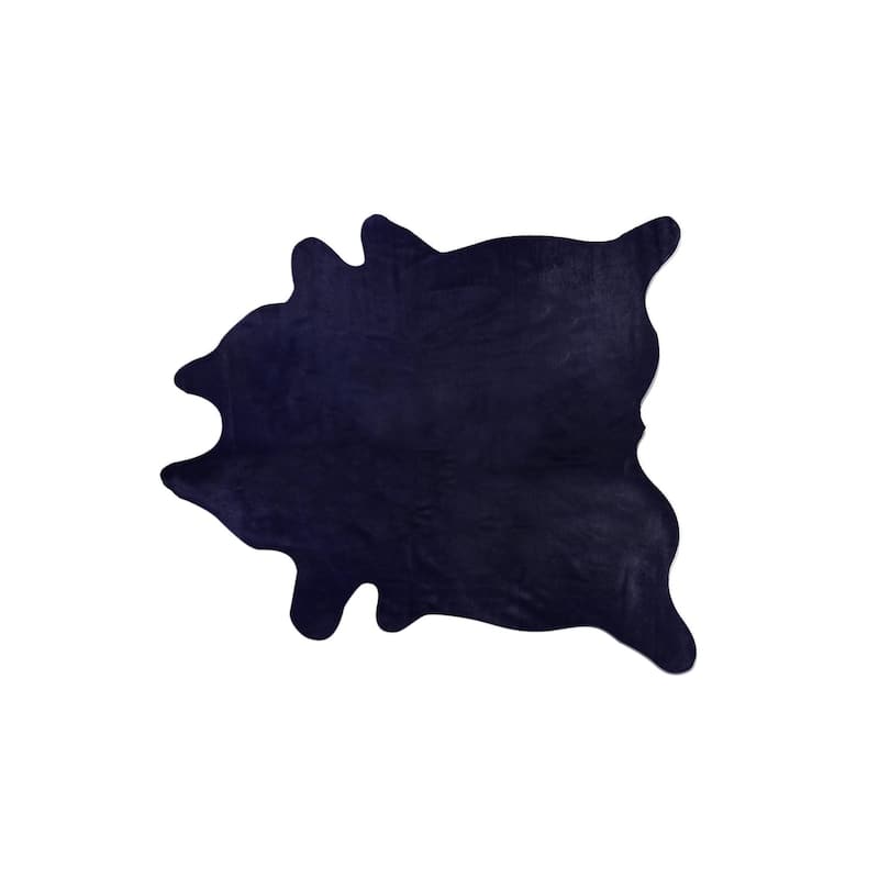 Mocay Stain Resistant Area Rug By HomeRoots