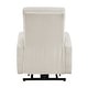 preview thumbnail 52 of 180, Fremont & Park Covelo Corduroy Recliner Collection - Push Back Recliner and Power Lift Chair for Apartments and Living Rooms